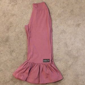 Matilda Jane “Big Ruffles”